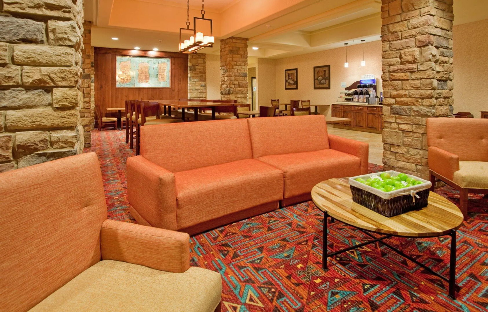 Holiday Inn Express Hotel & Suites Gallup East by IHG