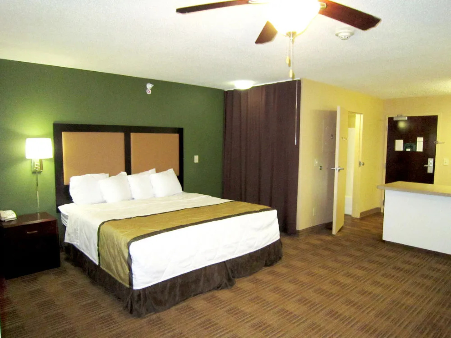 Extended Stay America Columbus - Dublin