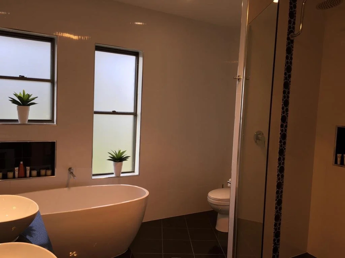 Barossa Retro BnB