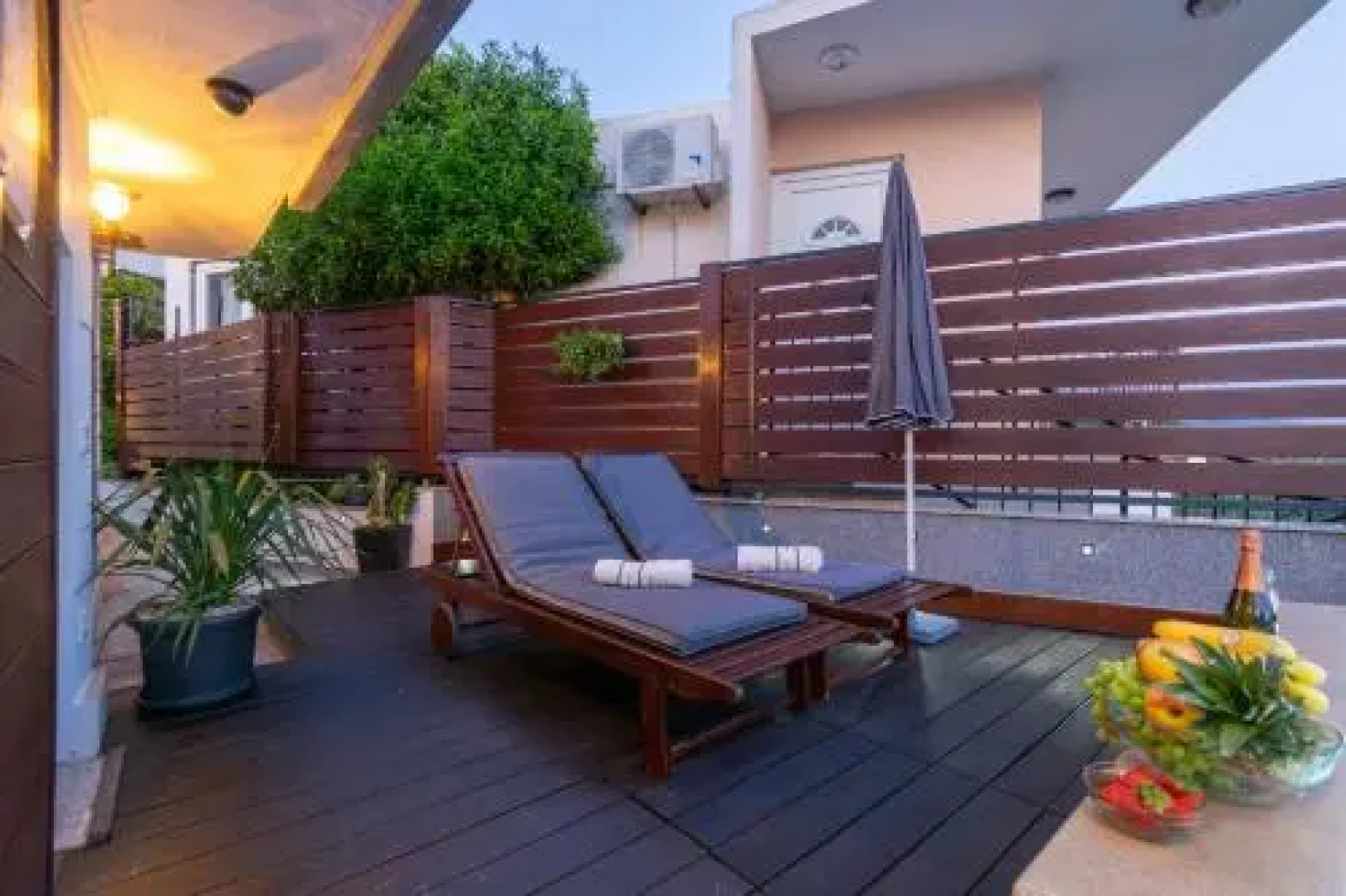 Apartments Villa Tomaš