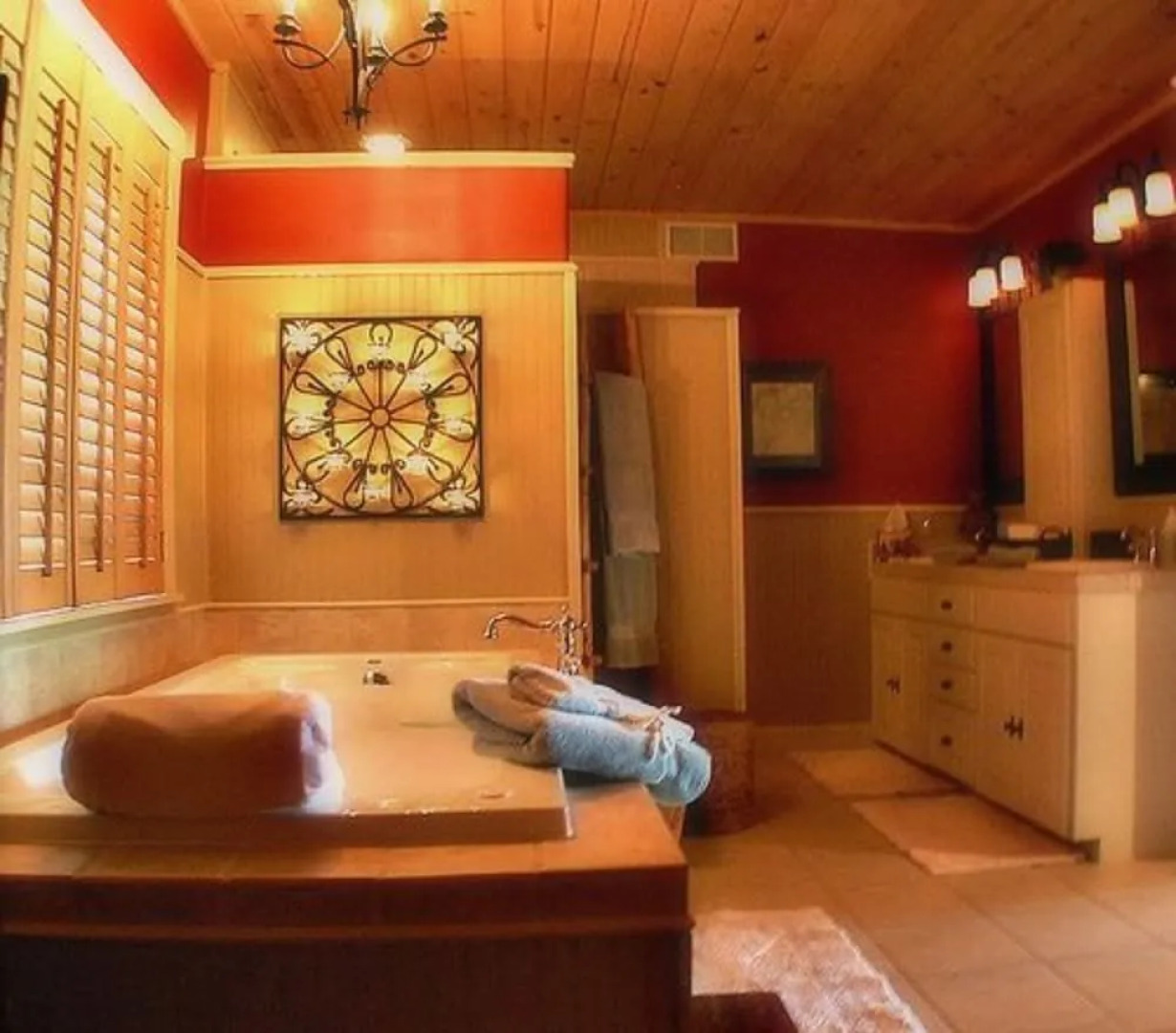 Brazos Bed and Breakfast