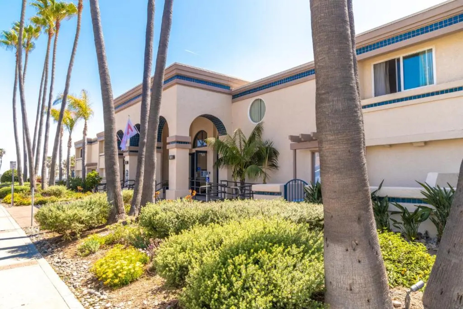 Southern California Beach Club