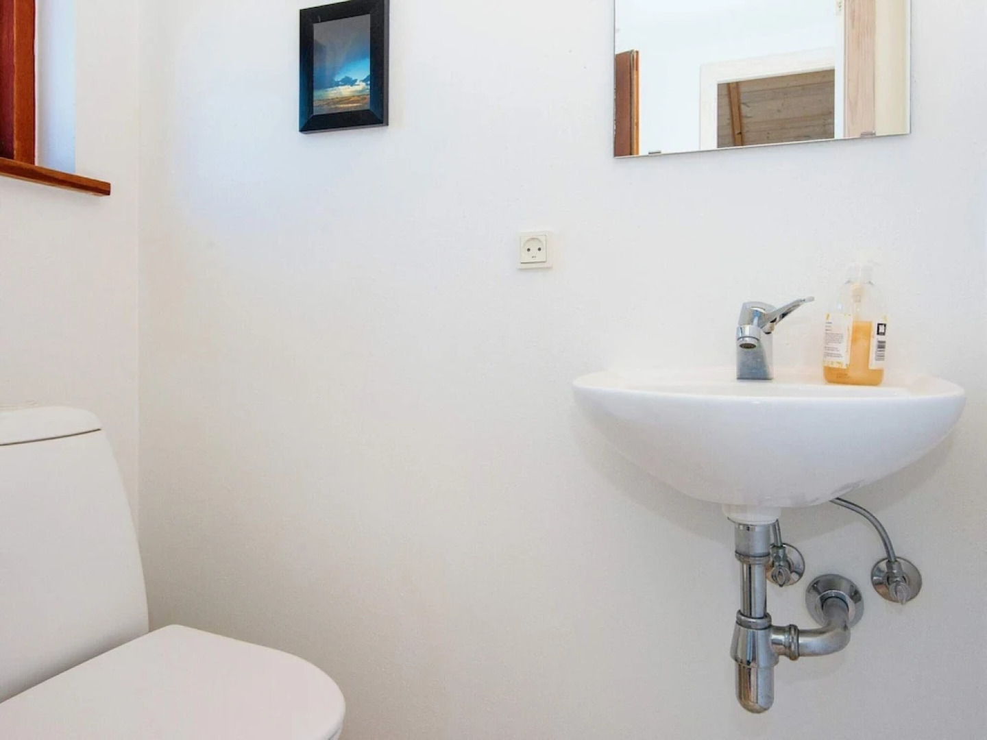 8 Person Holiday Home in Ulfborg-by Traum