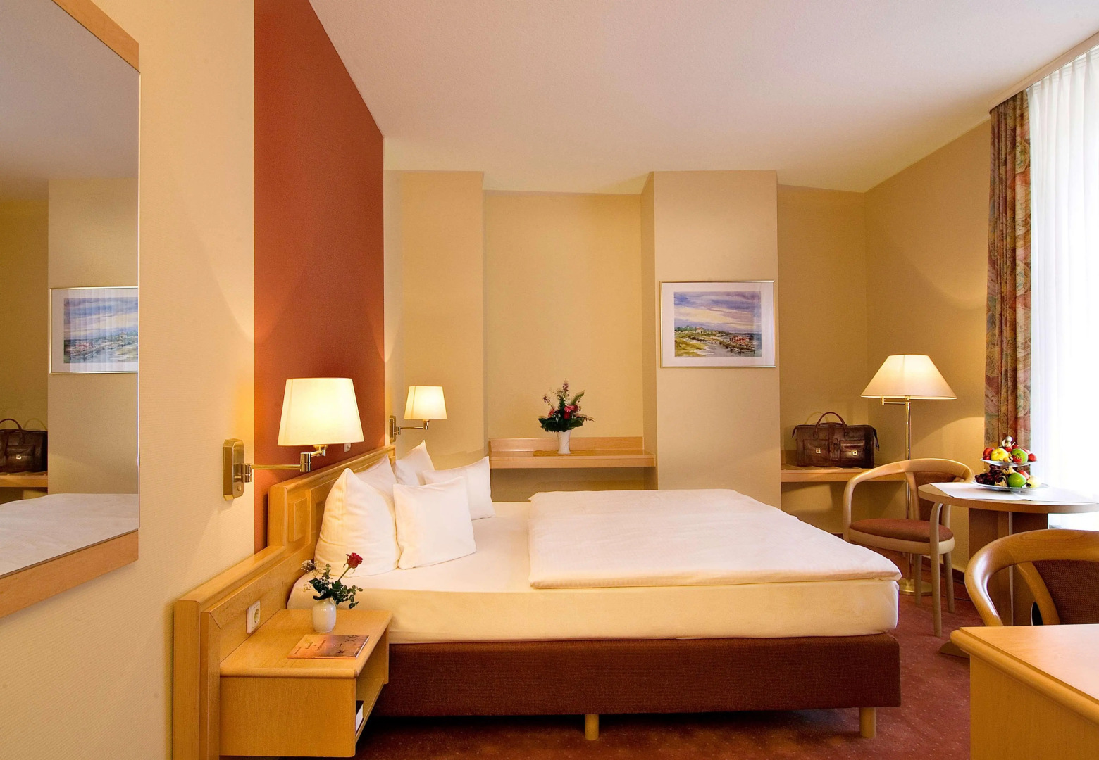 Best Western Plus Ostseehotel Waldschloesschen