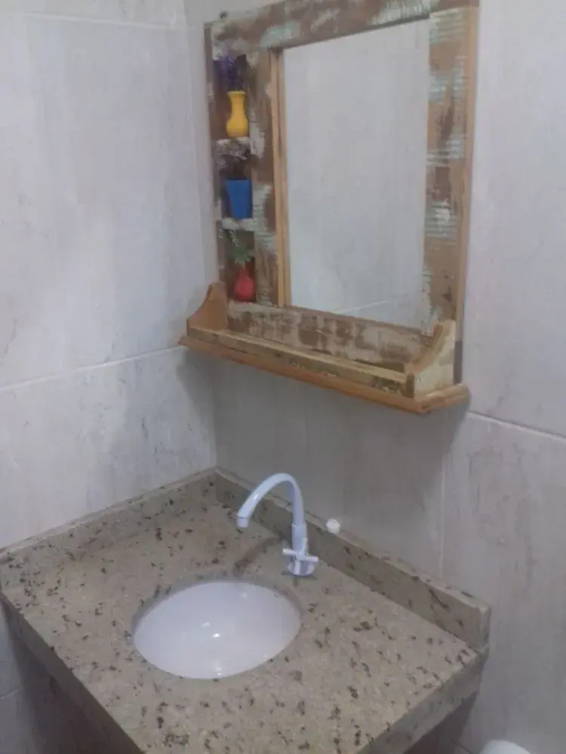 Pousada Ponta da Barra