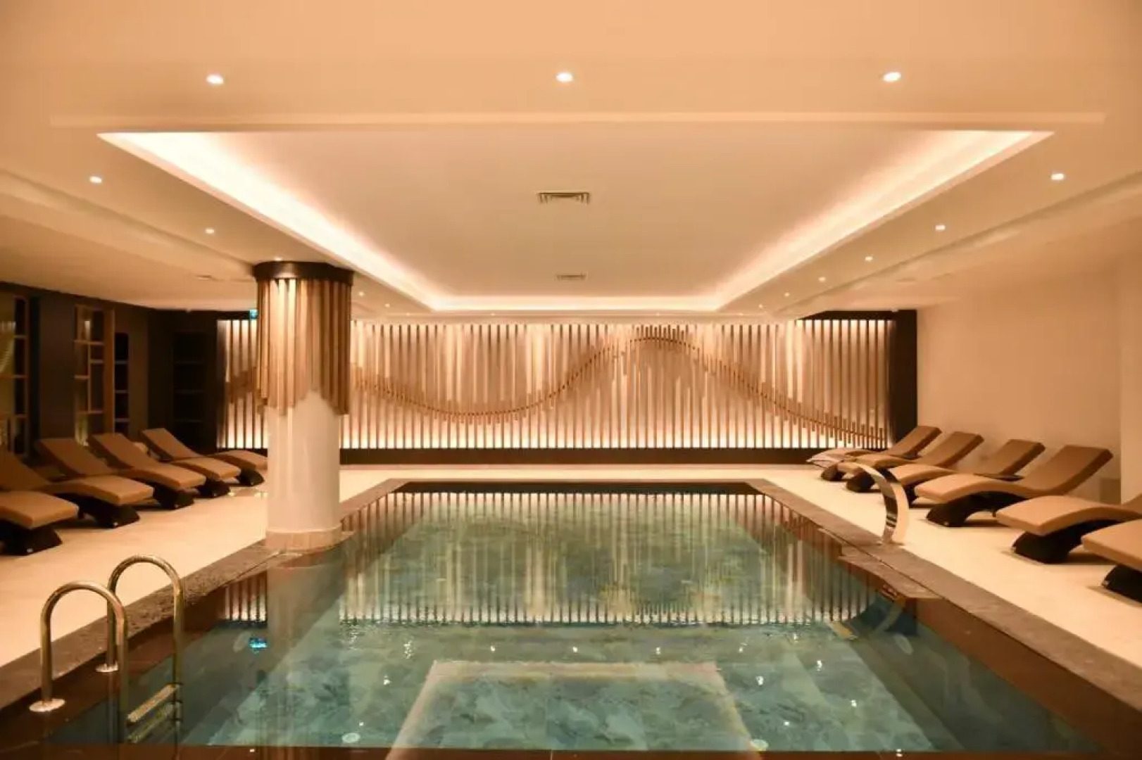 Doubletree By Hilton Kars Sarikamis