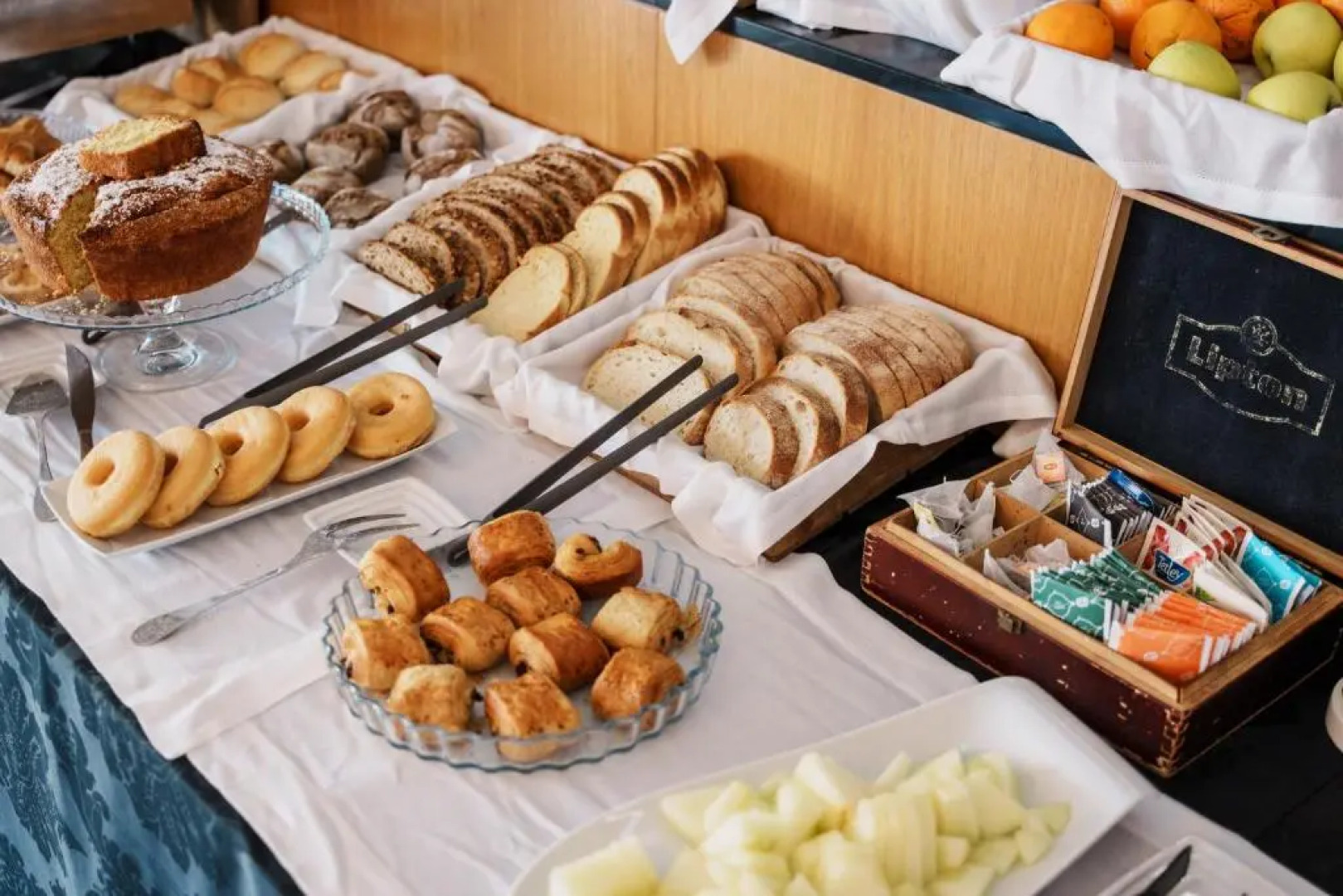 Design and Wine Hotel