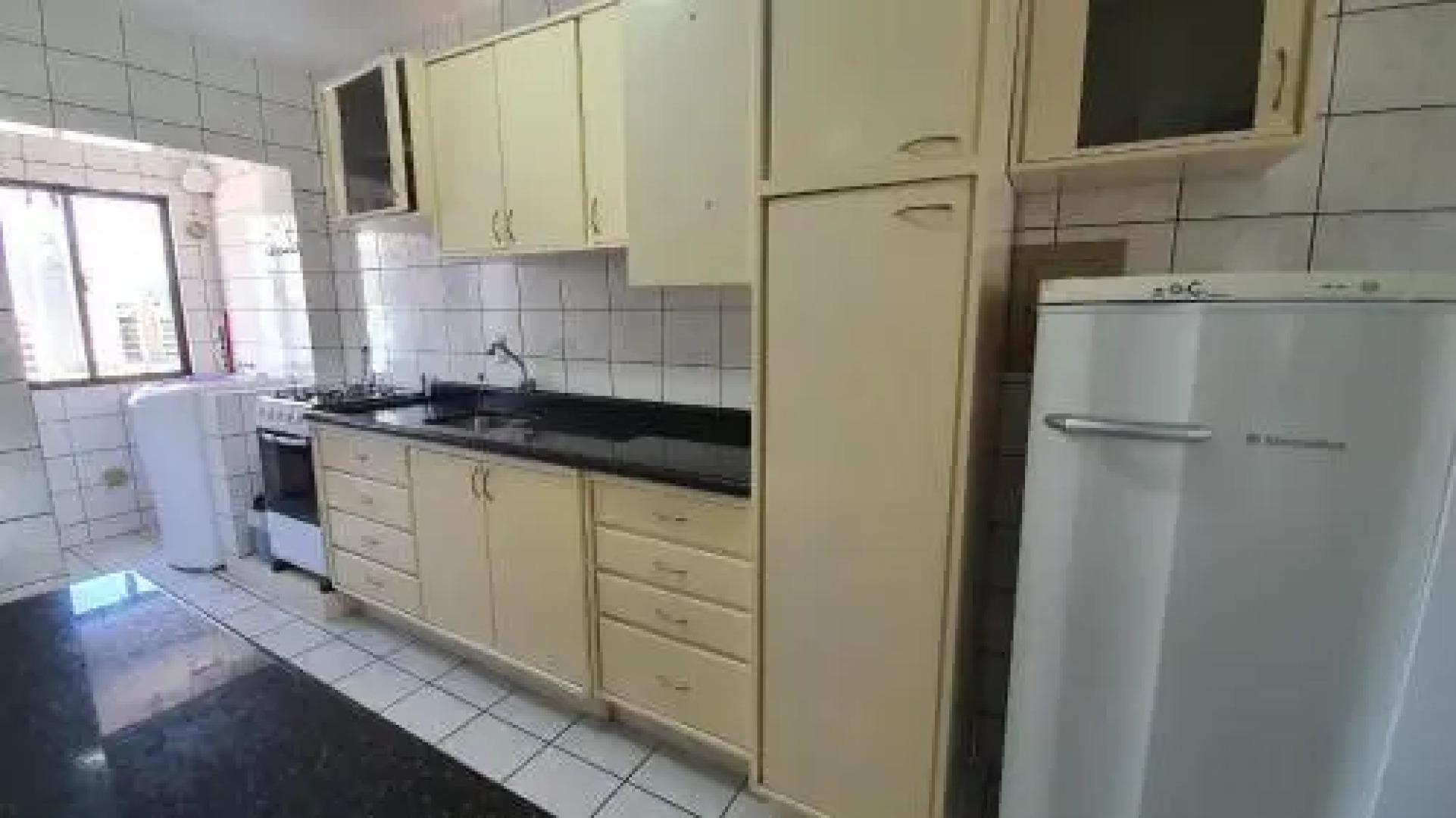 Edificio Margarita 3 quartos - Coracao da Meia Praia