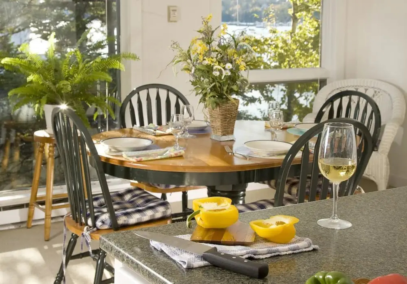 Pier One Vacation Rentals