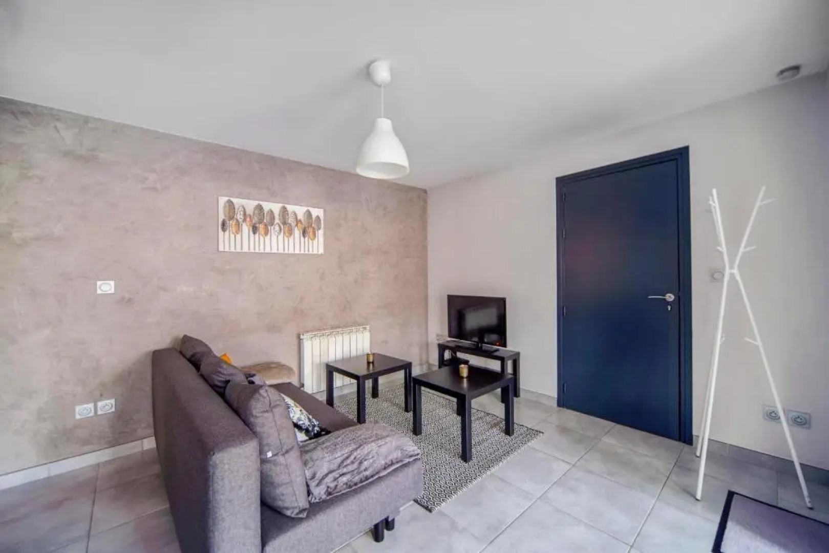 La Chalaronne - appartement au coeur de la cité médiévale