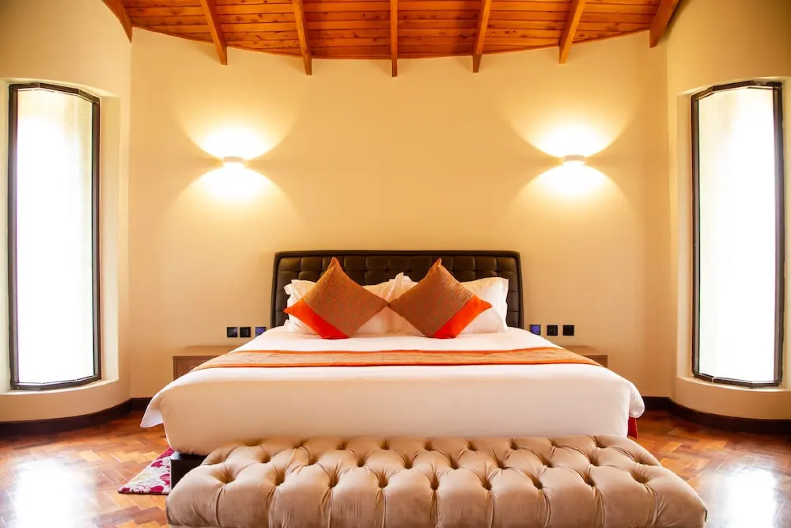 Elmer Resort And Spa