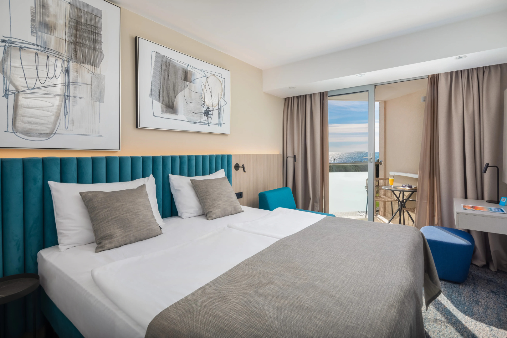 Aminess Vival Maestral Hotel