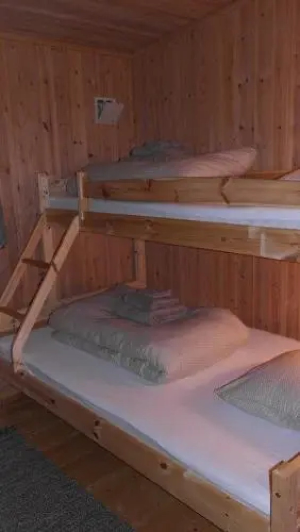 Legendary Lodge Senja