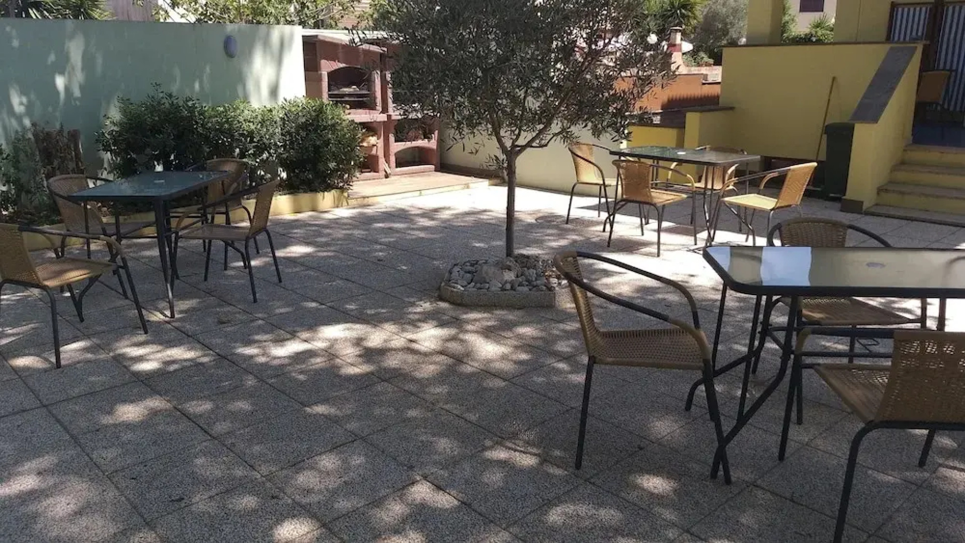 La Dimora del Cavaliere