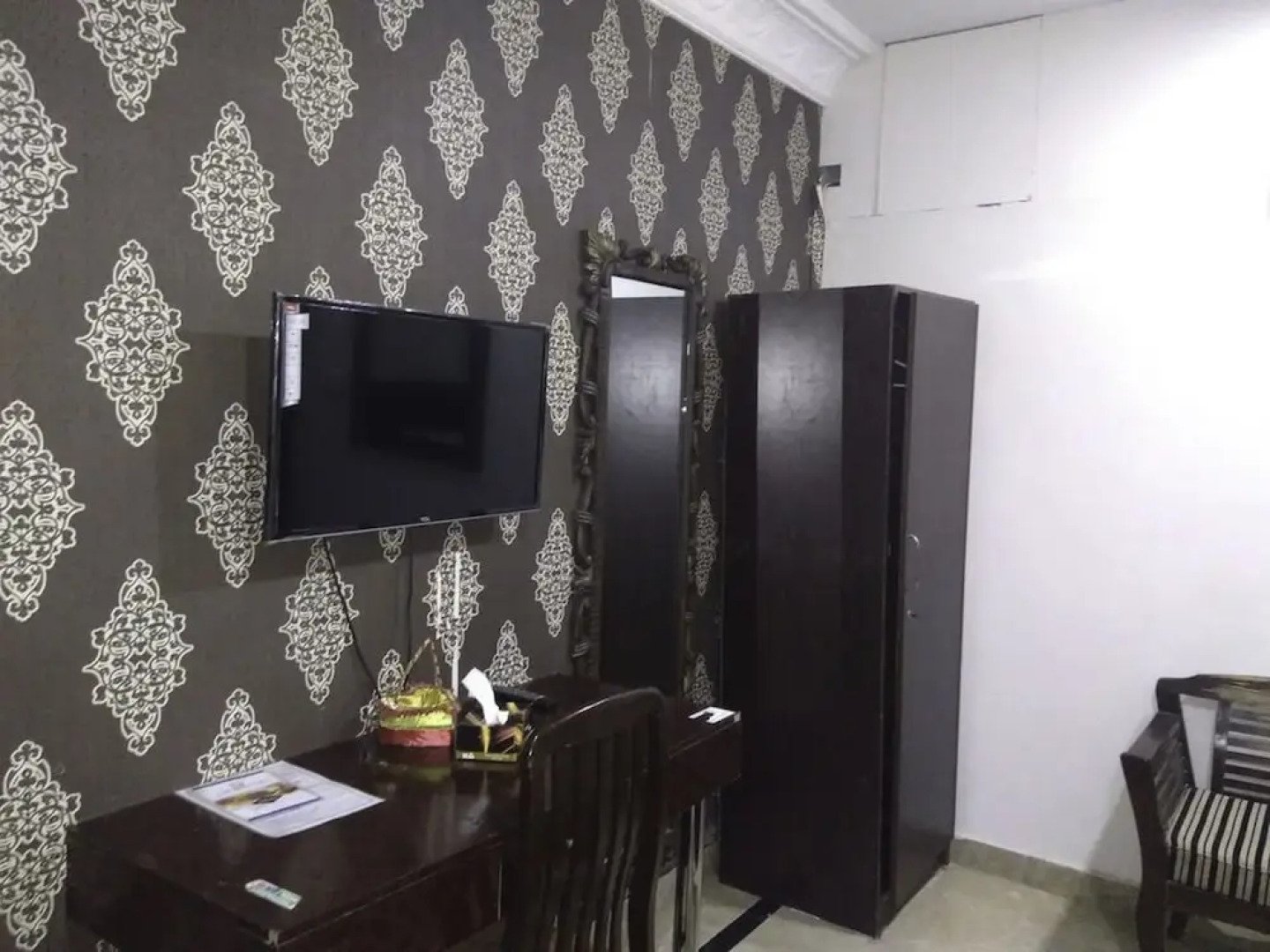 Cosy Vista Guest House