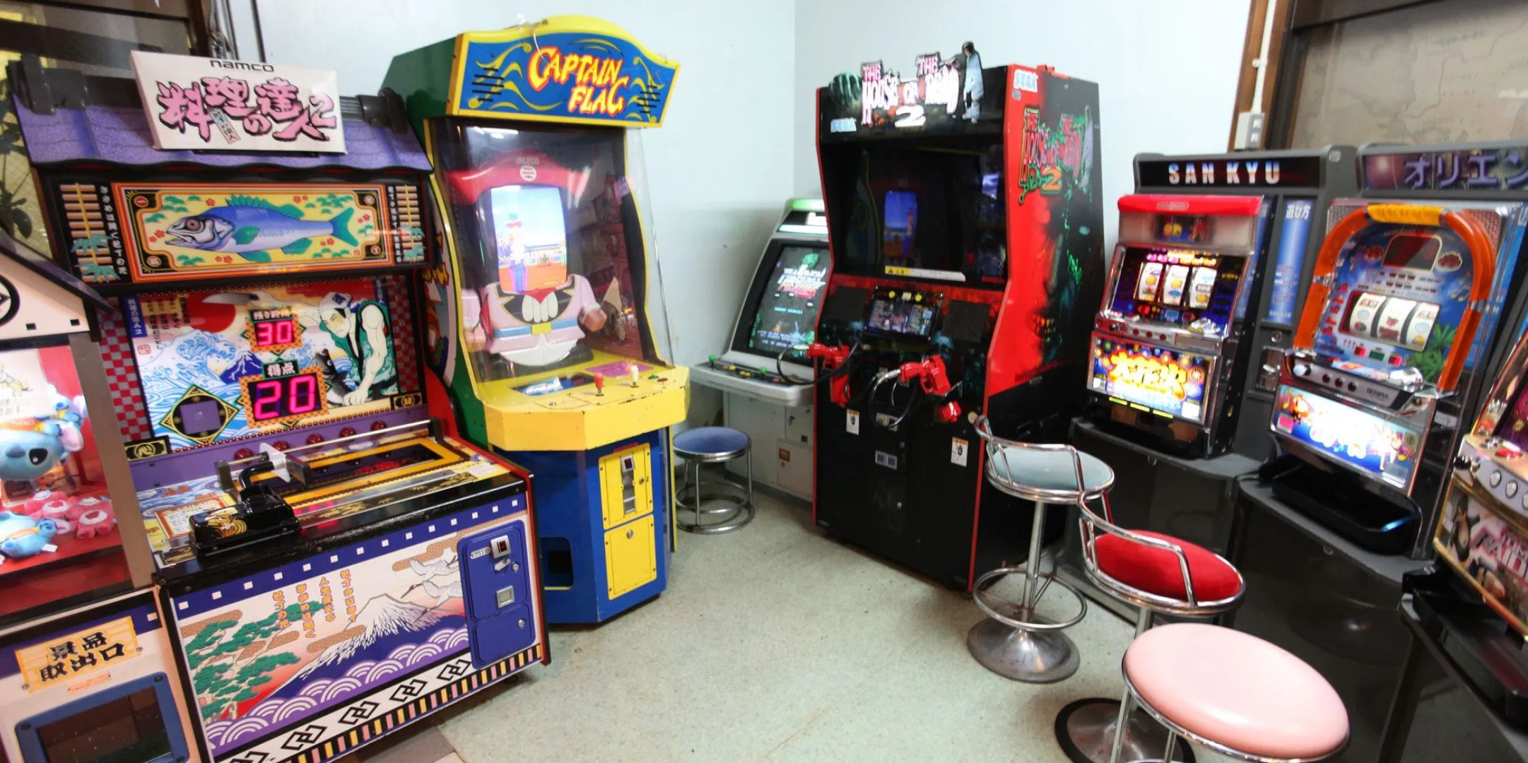 Resort Hotel Bel Paraiso