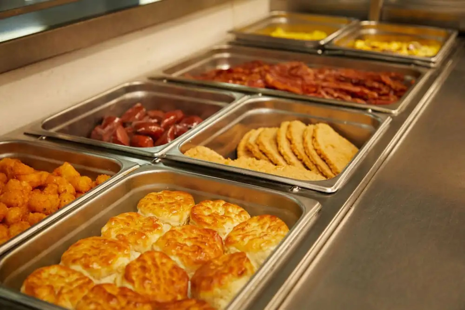 Target Hospitality - Jal Lodge