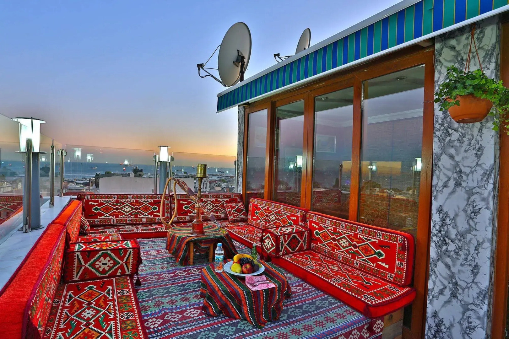 Malabadi Beyazit Hotel