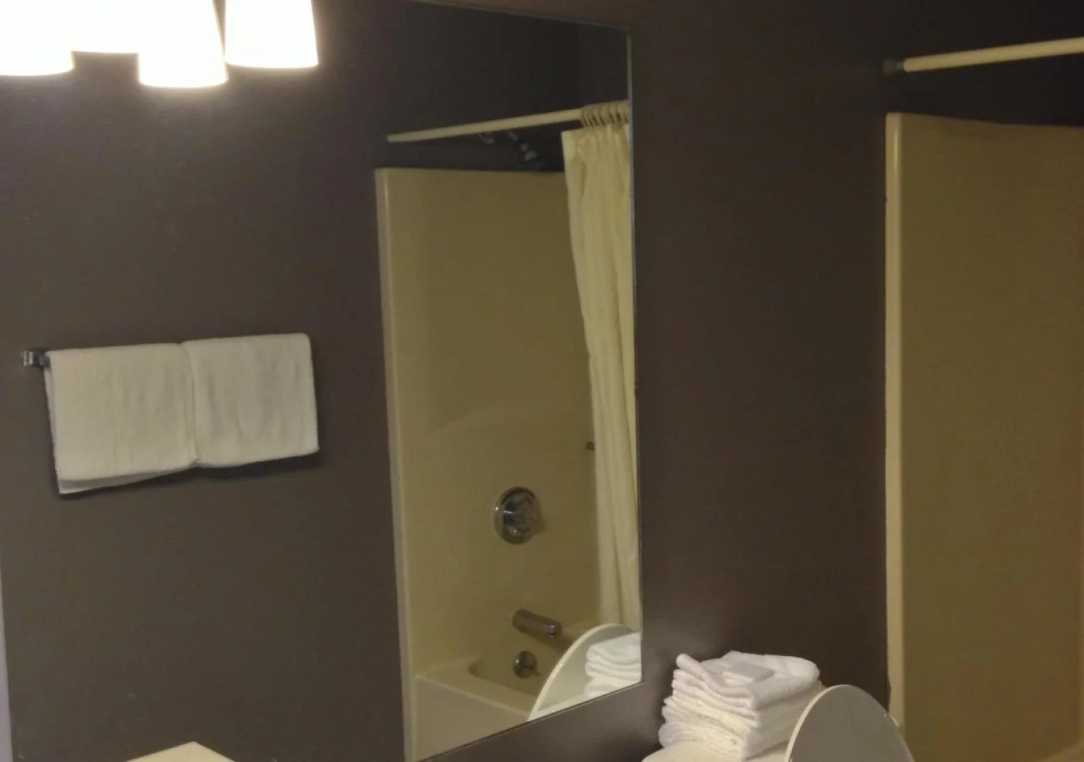 Travelers Inn and Suites