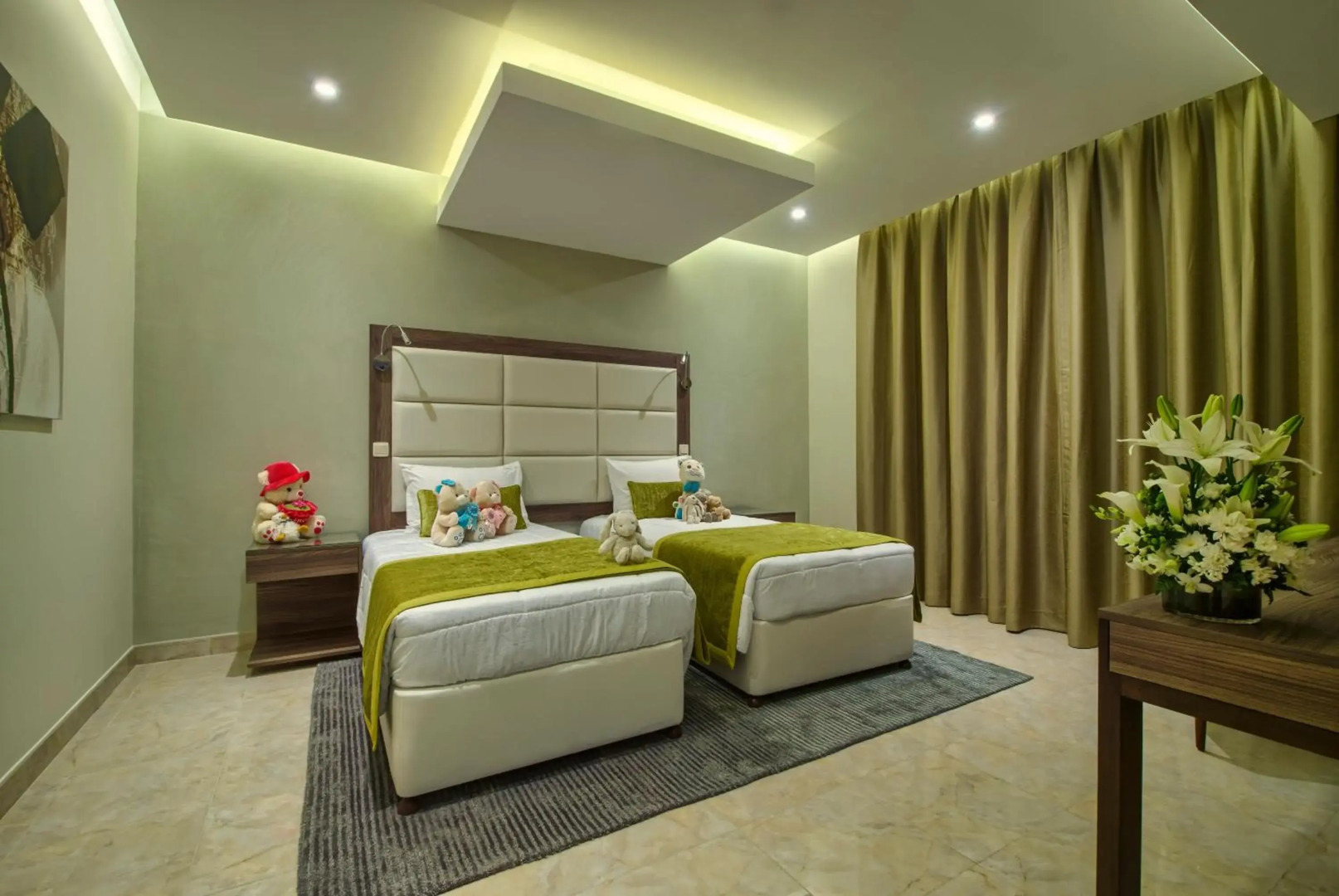 Simaisma, A Murwab Resort