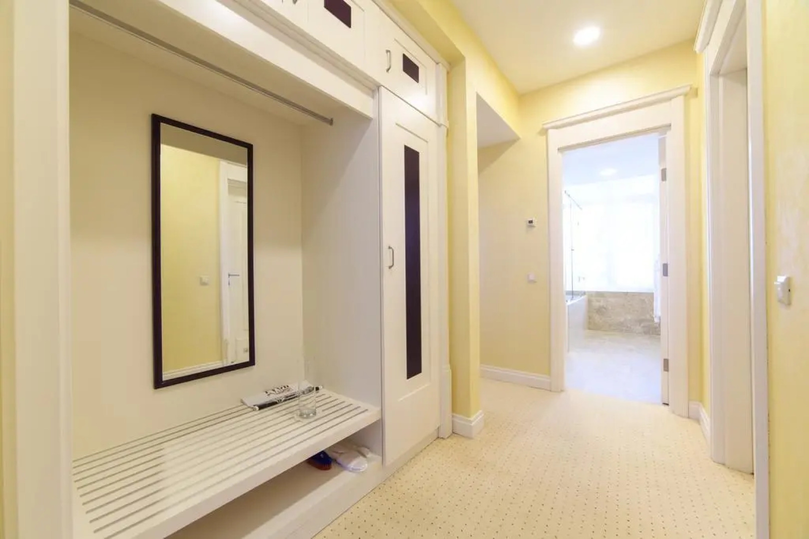 Санаторий «Авангард»