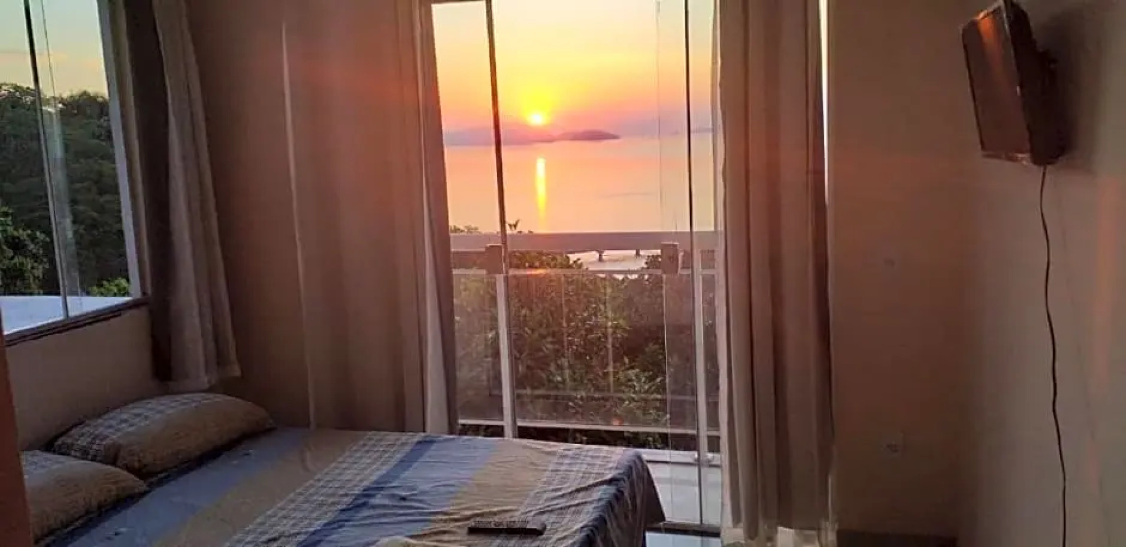 Pousada Alto de Junqueira