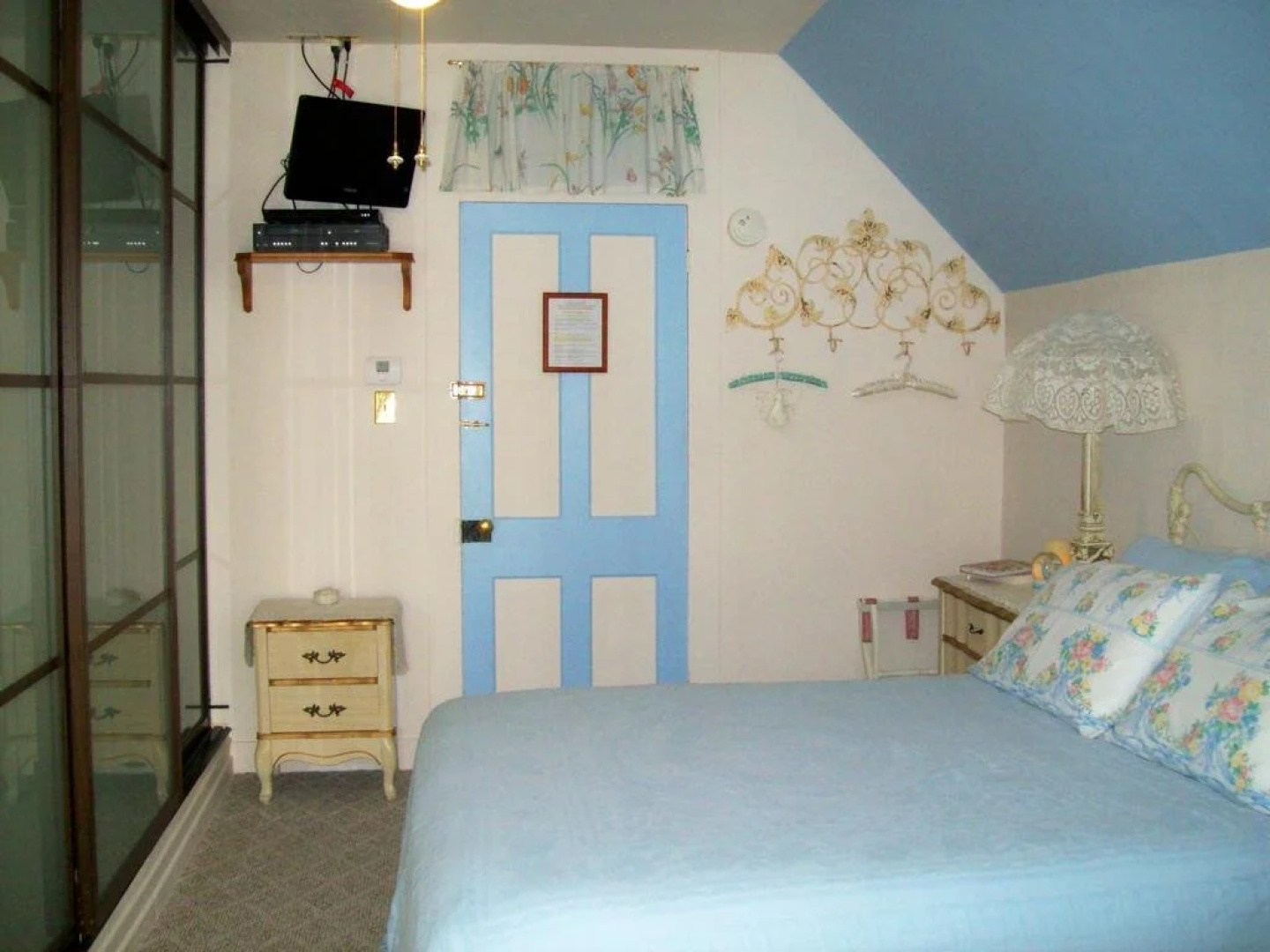 Baker St. Harbour Waterfront Bed and Breakfast