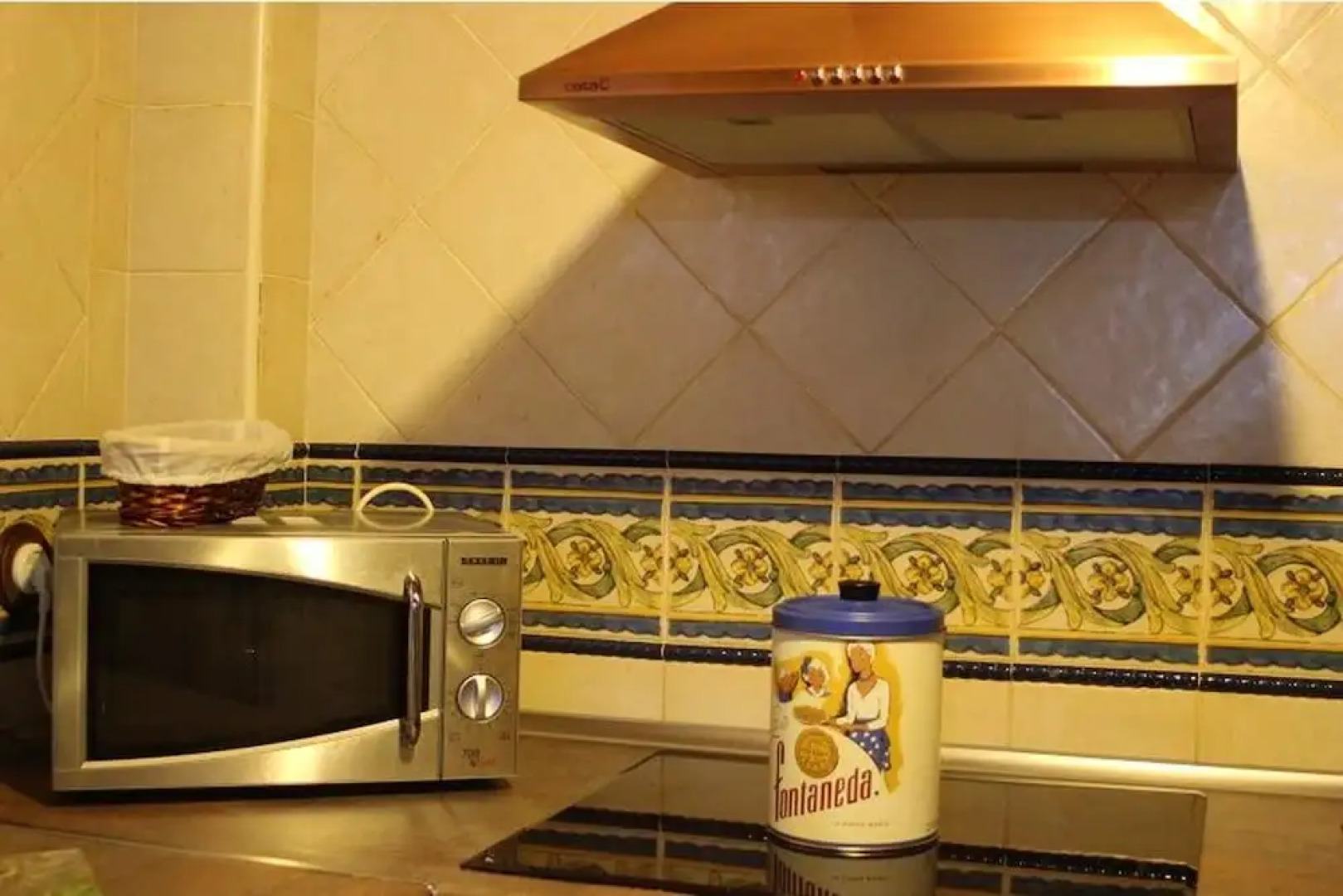 House With 2 Bedrooms in Hueva, With Wonderful Mountain View