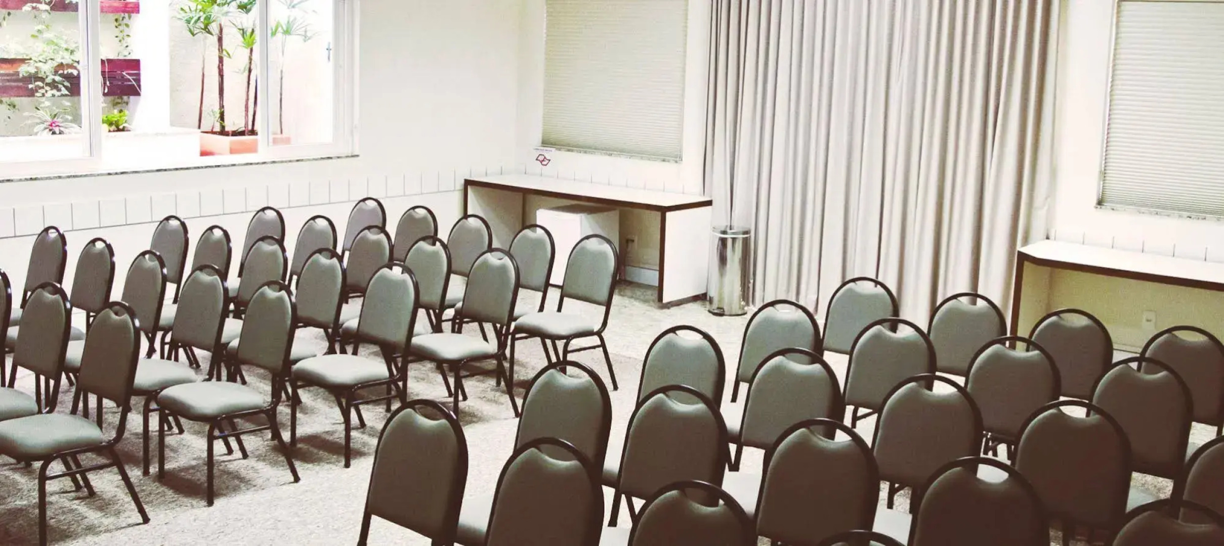 Vitória Régia Hotel