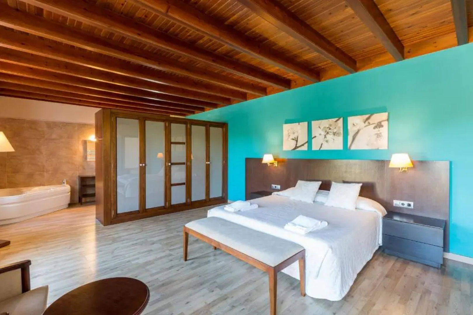 Finca Short De Conies (Baix-Paulonia)