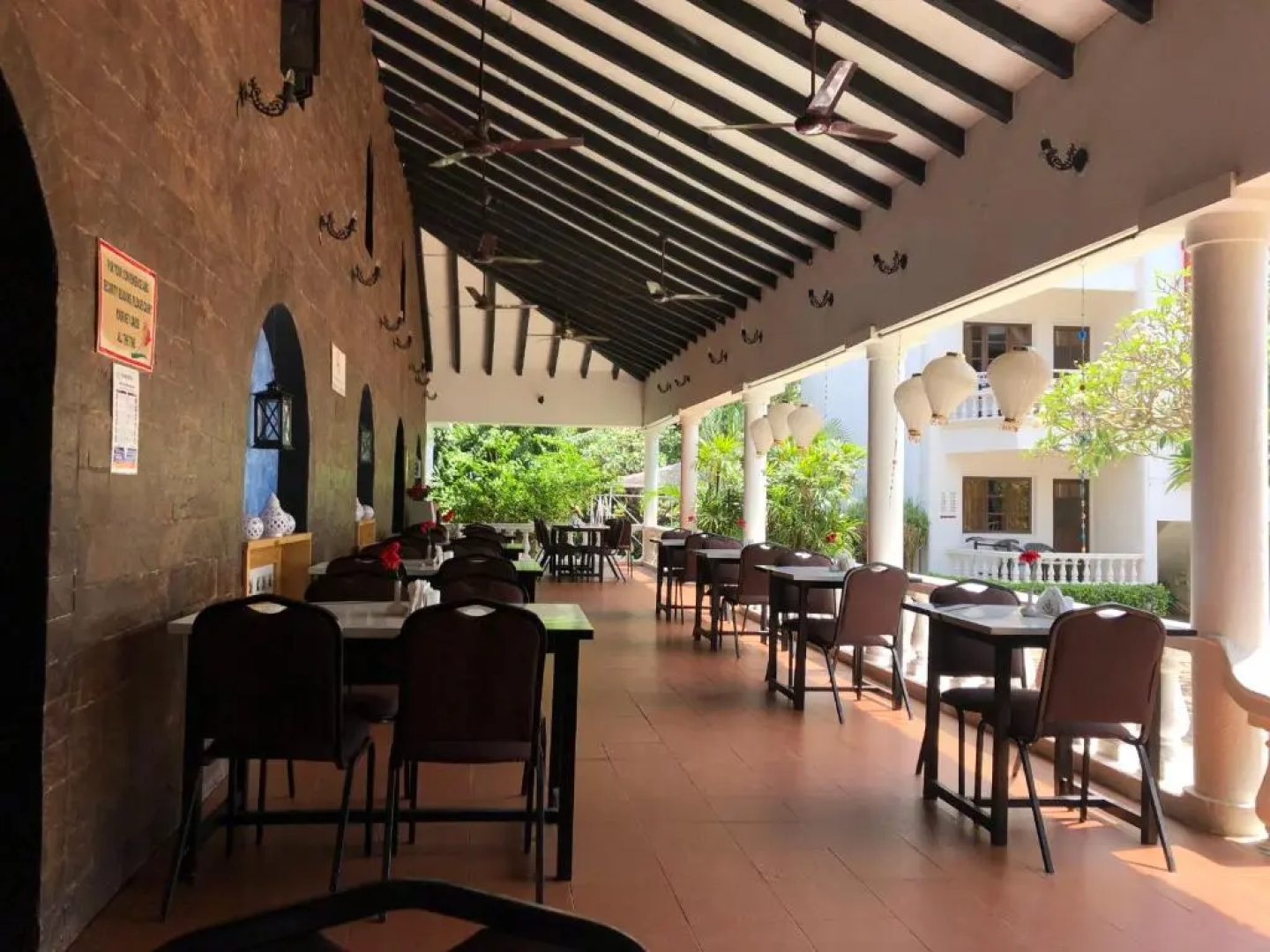 Resorte Marinha Dourada