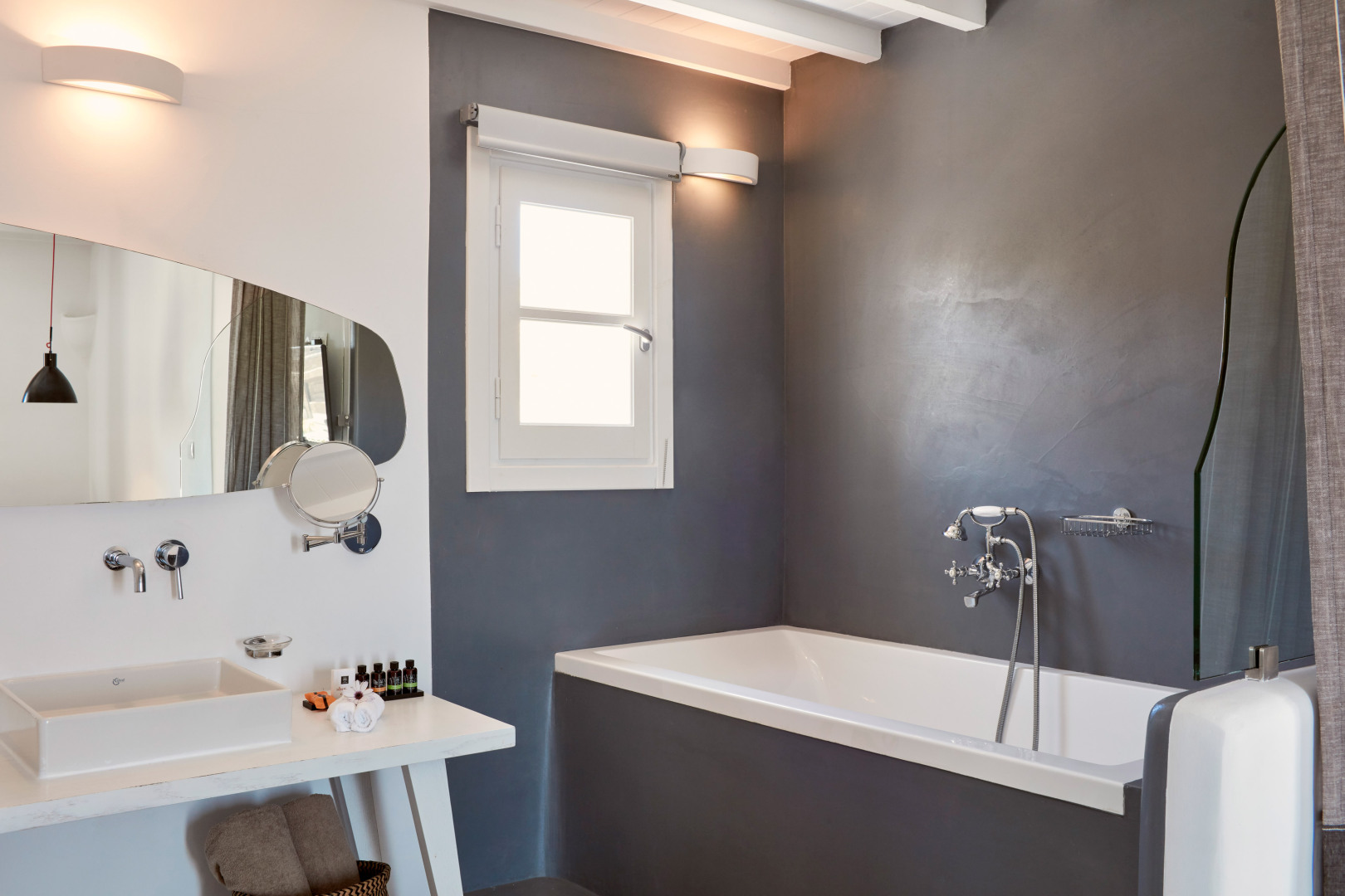 Mykonos Princess Hotel