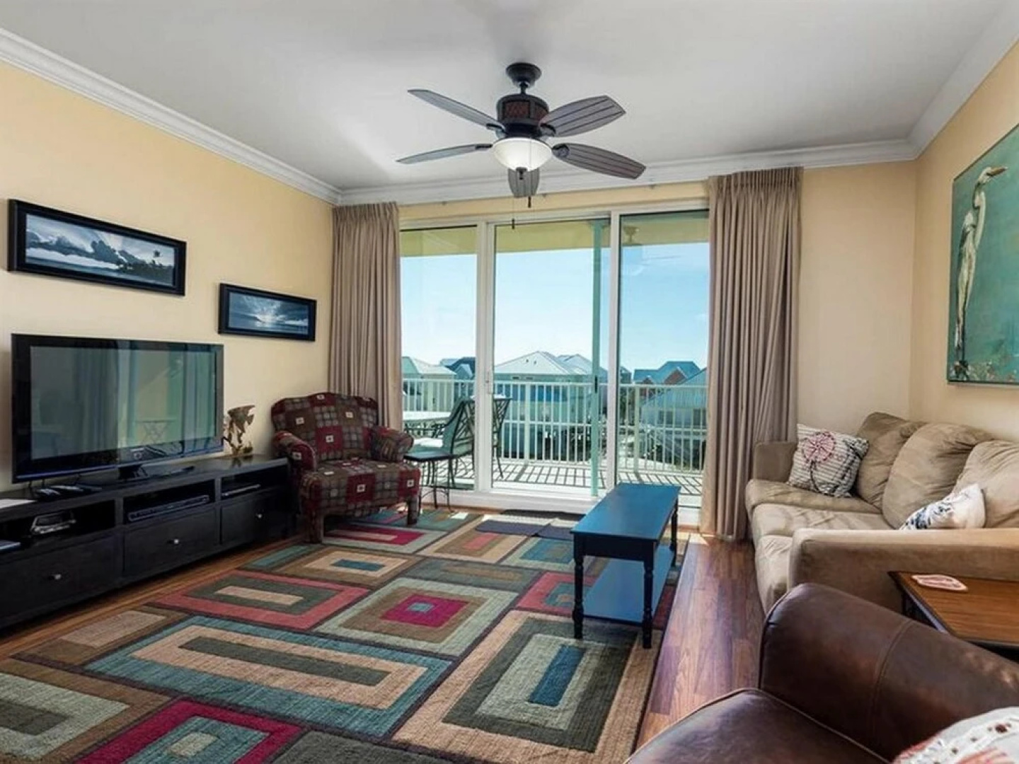 The Indies by Meyer Vacation Rentals