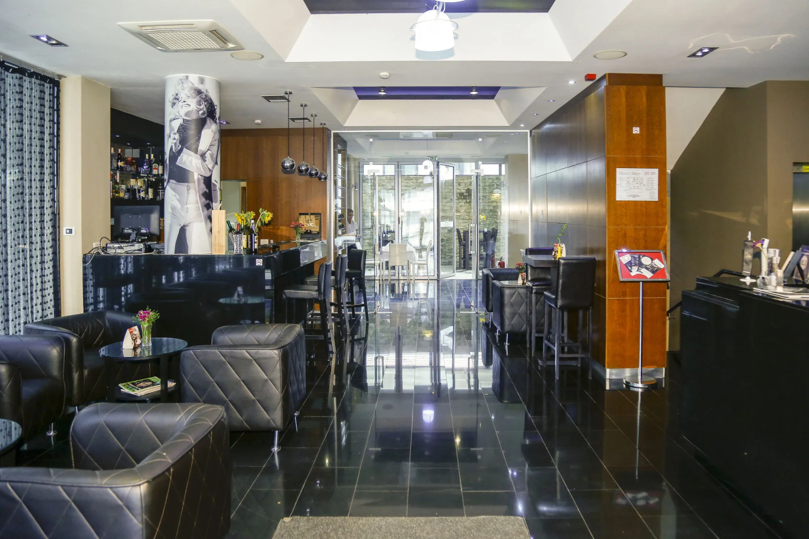 Hotel Dolce International