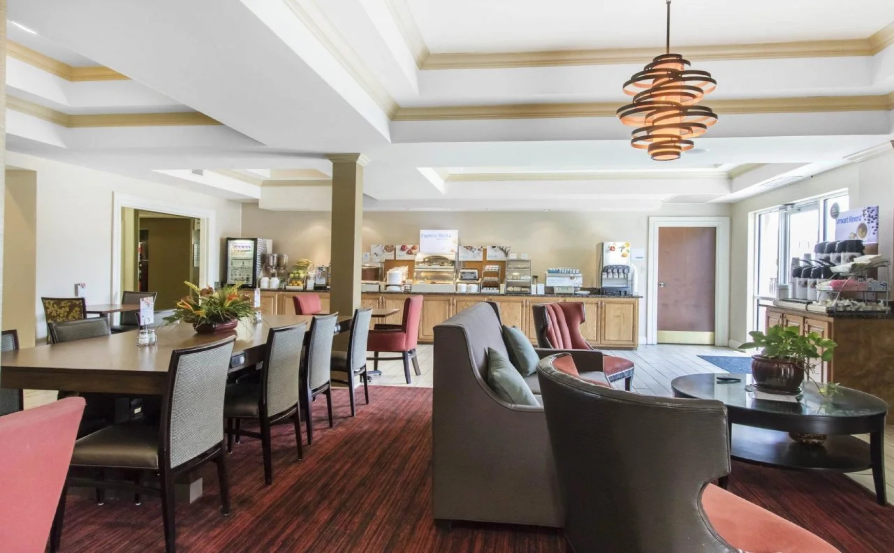 Holiday Inn Express Hotel & Suites Cullman by IHG