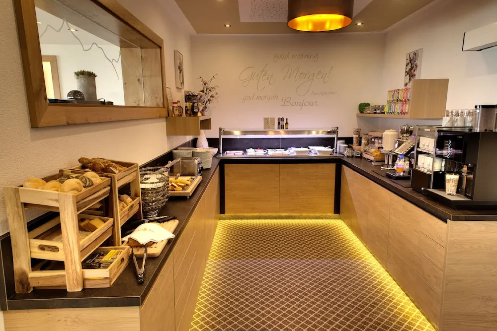 Apart Hotel Olympia Tirol