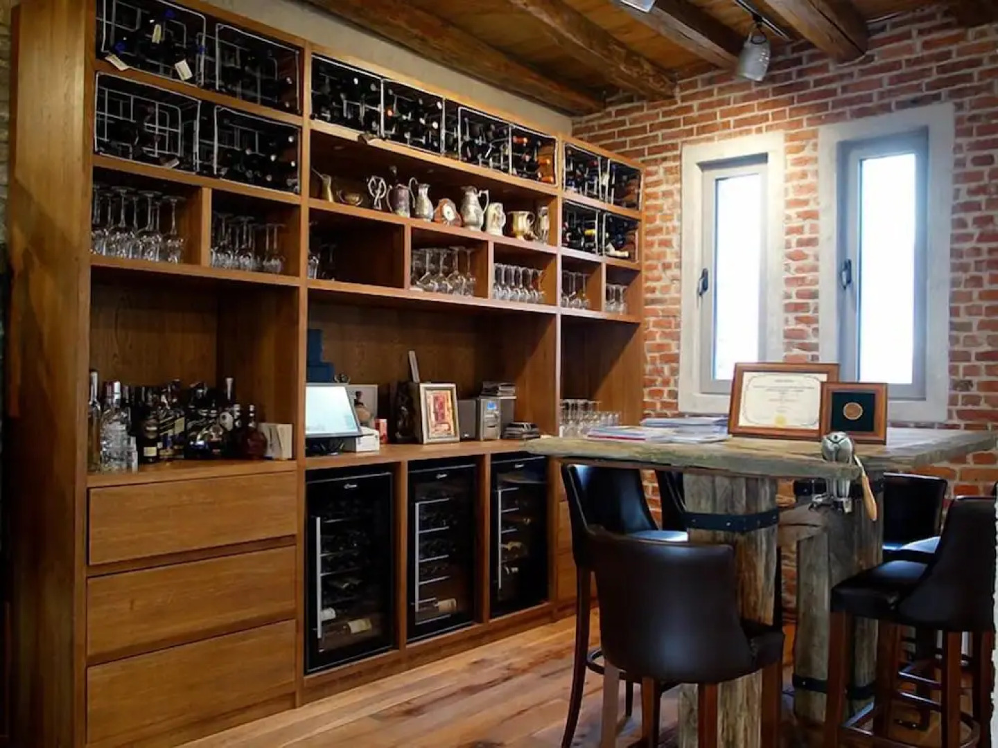 Maison & Chateau Copsa