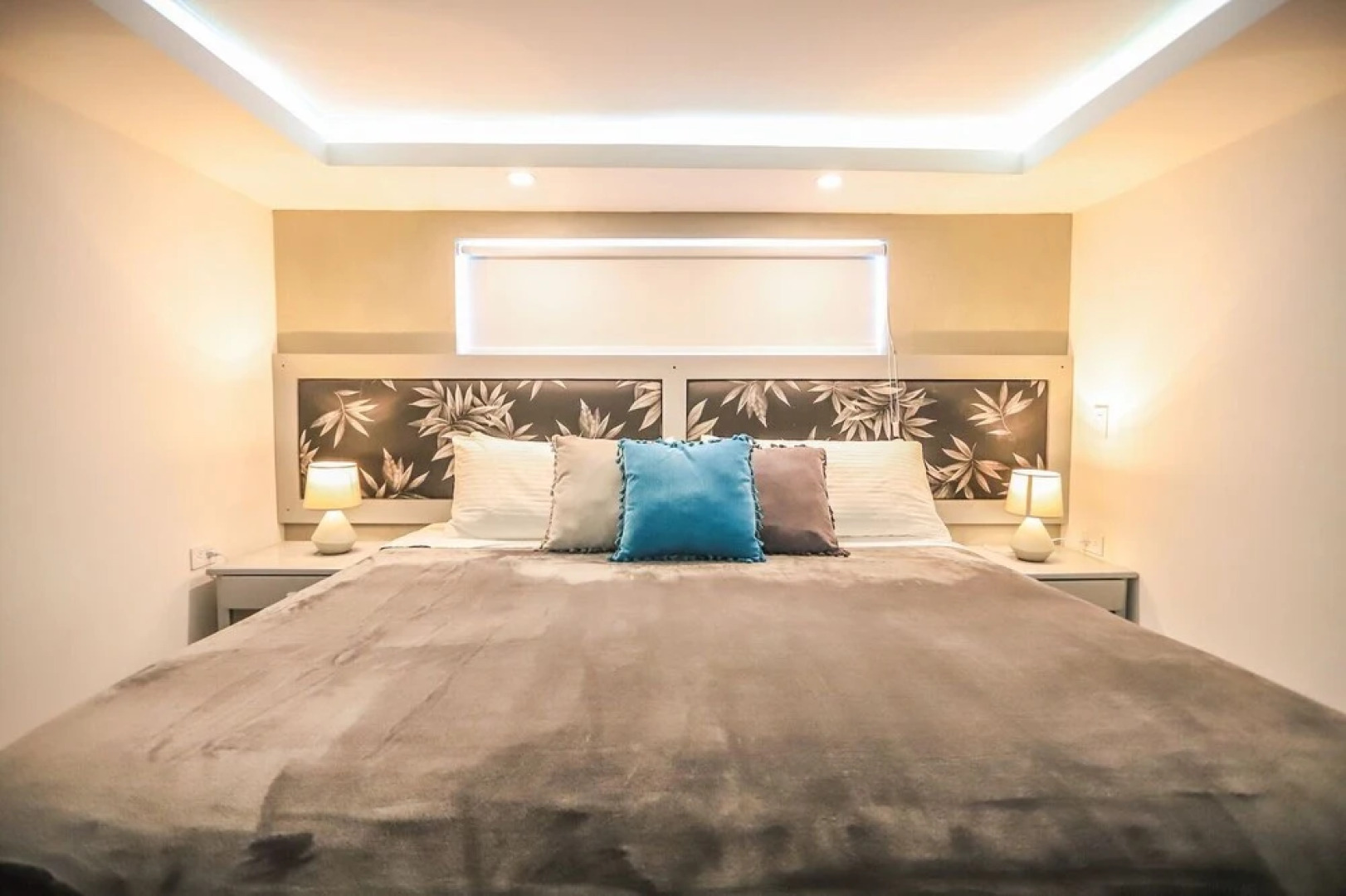 Iguana Surf Beachfront Cabinas