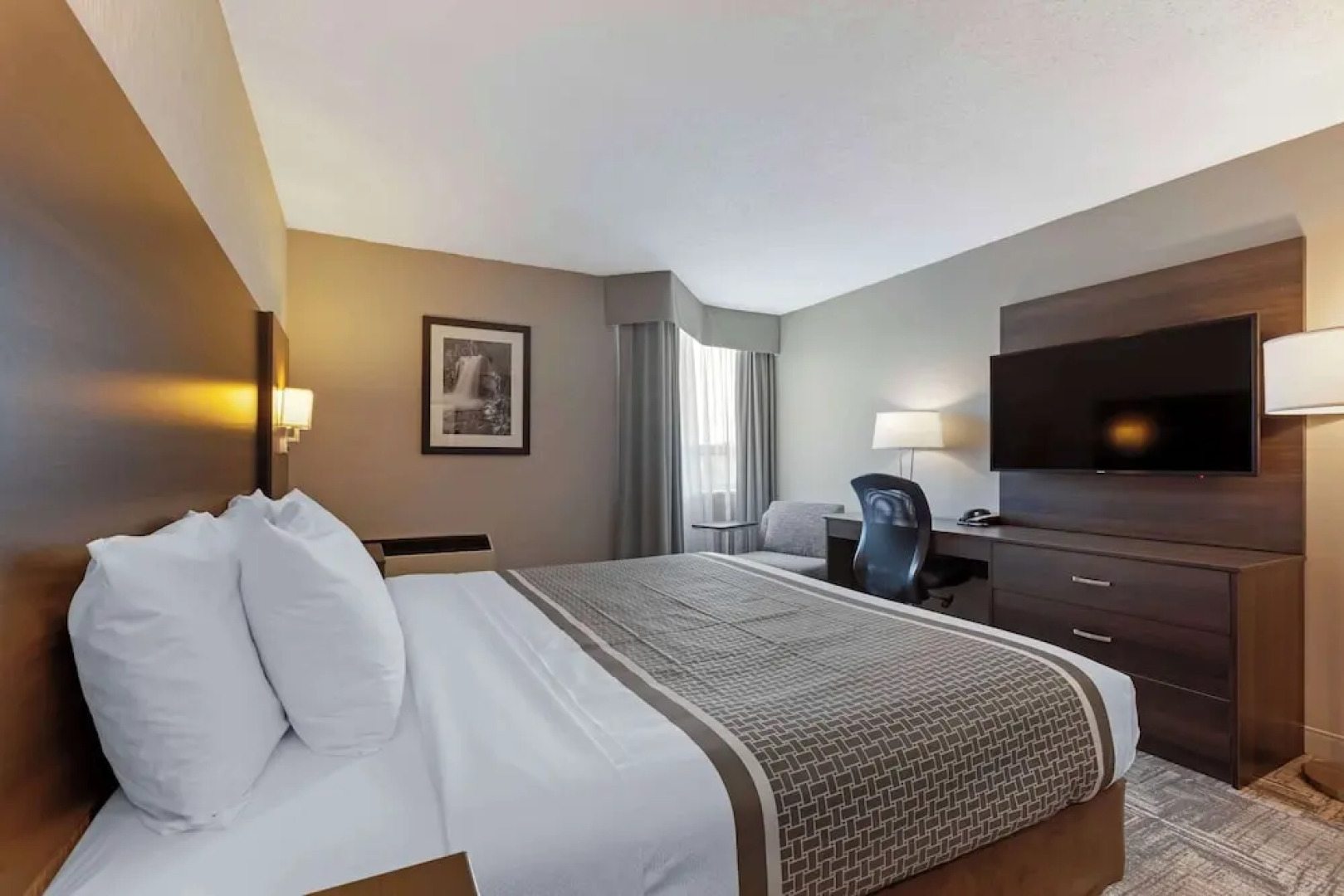 Best Western Plus Milton