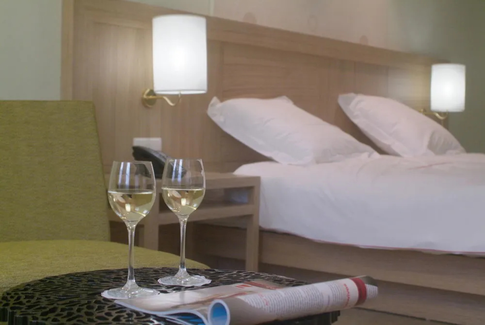 Hostellerie de la Basilique