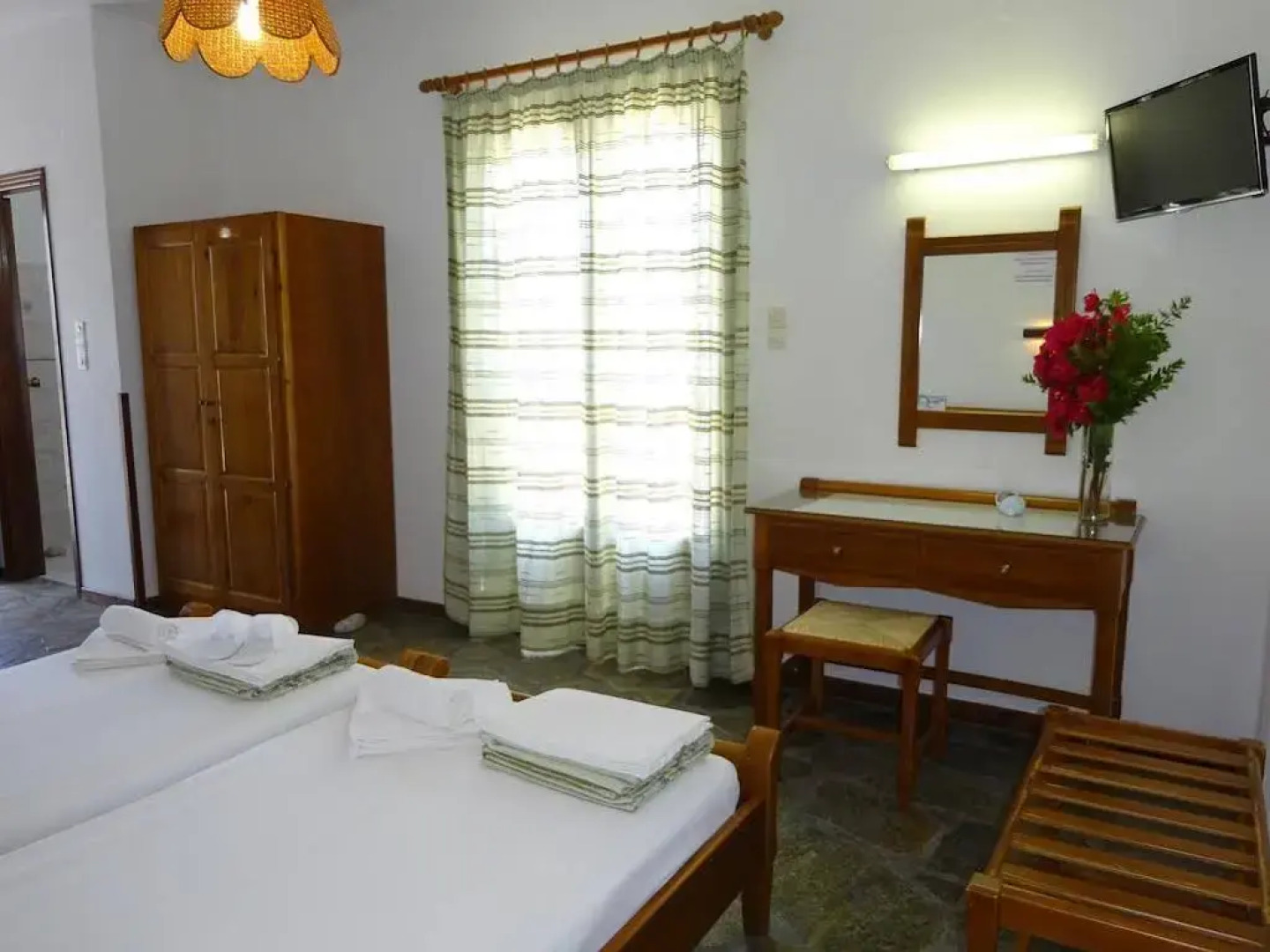 Alkionides Bungalows