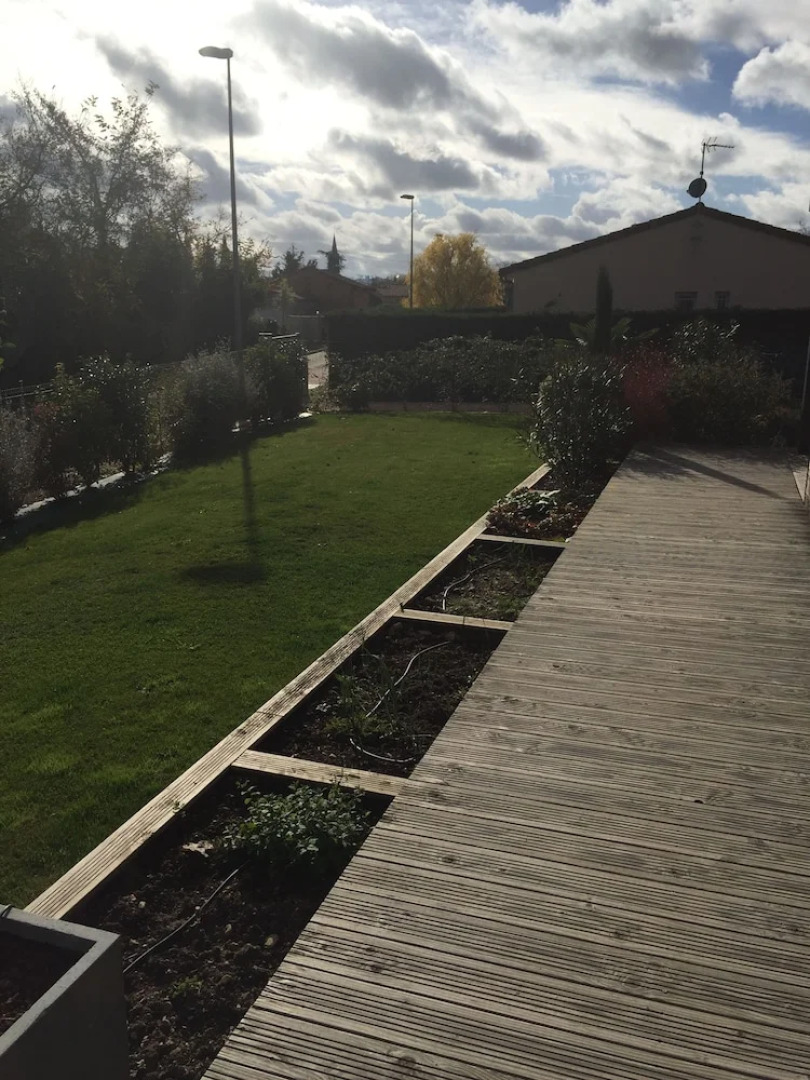 Chambre d'Hotes Asam