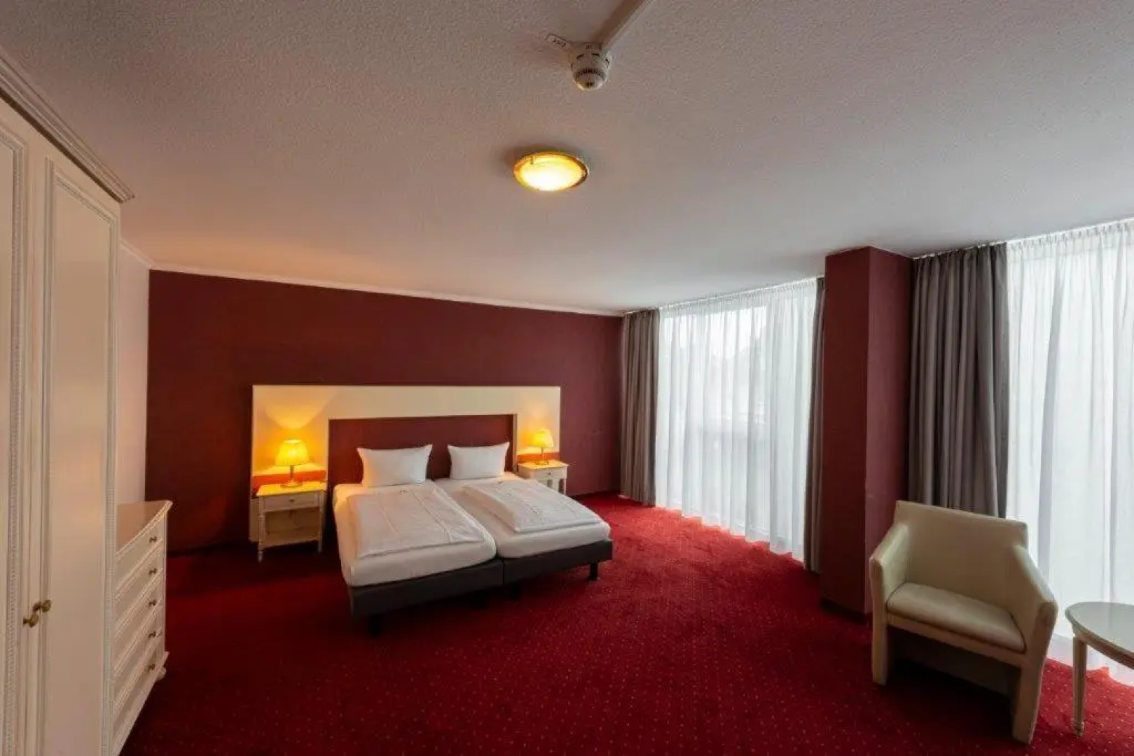 PANORAMA HOTEL in Neustadt an der Weinstraße