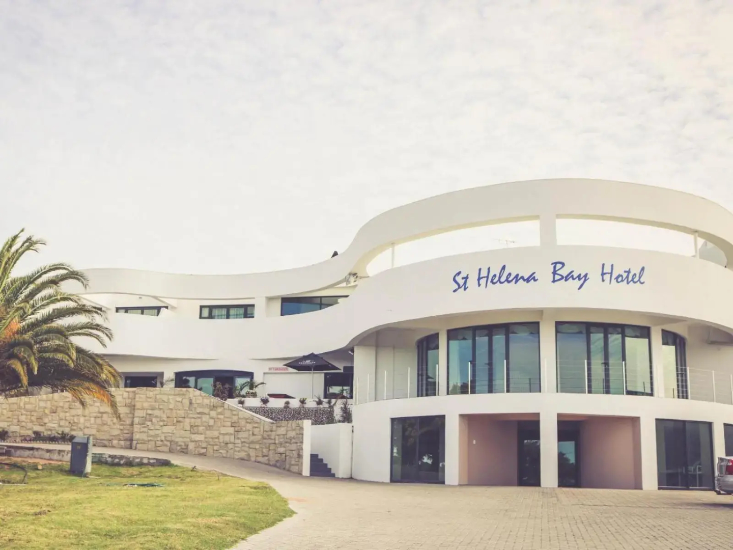 St Helena Bay Hotel
