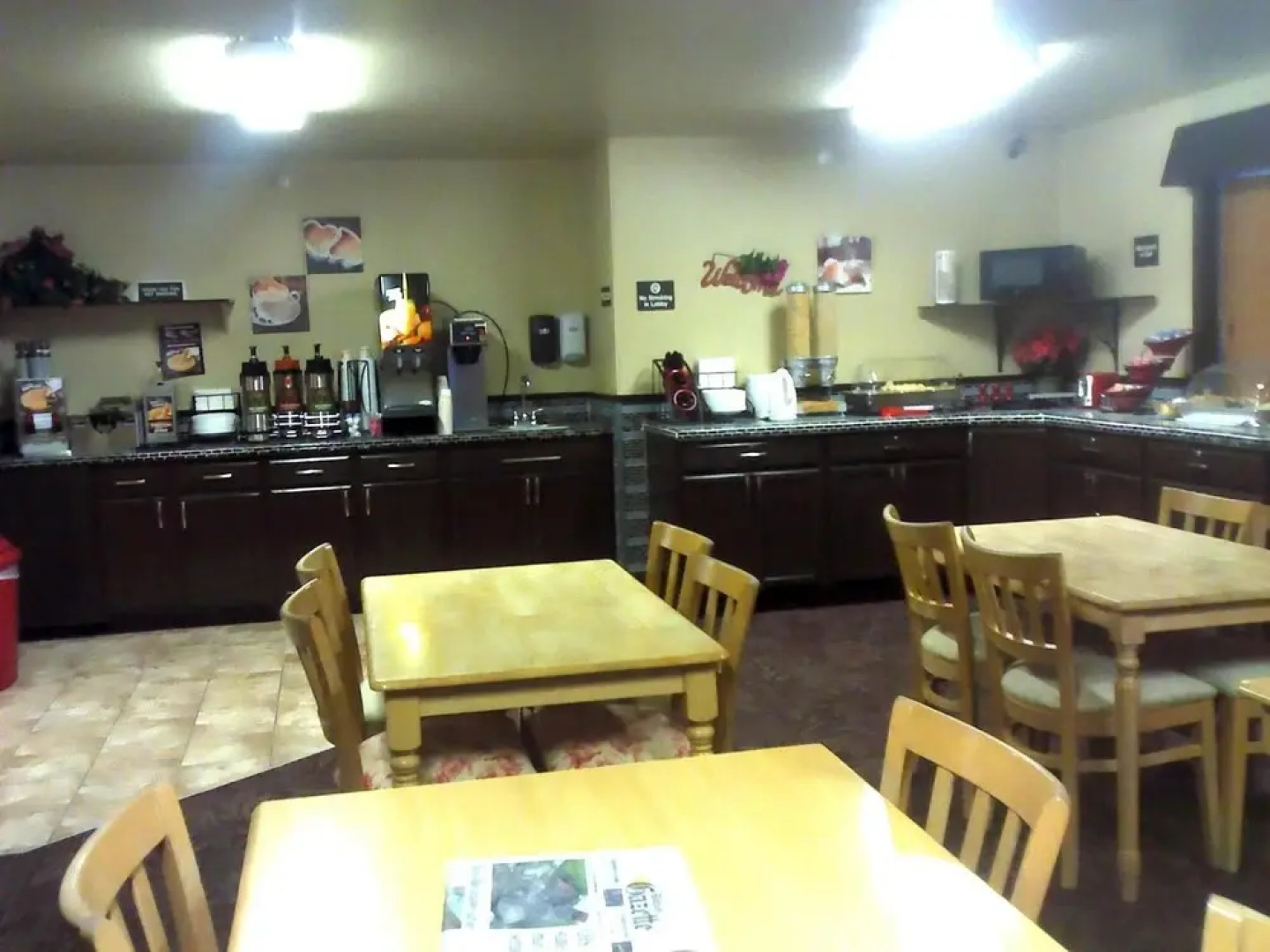 Colstrip Inn & Suites