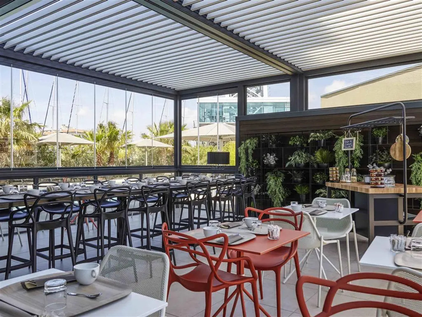 Kyriad Prestige Toulon-La Seyne sur Mer