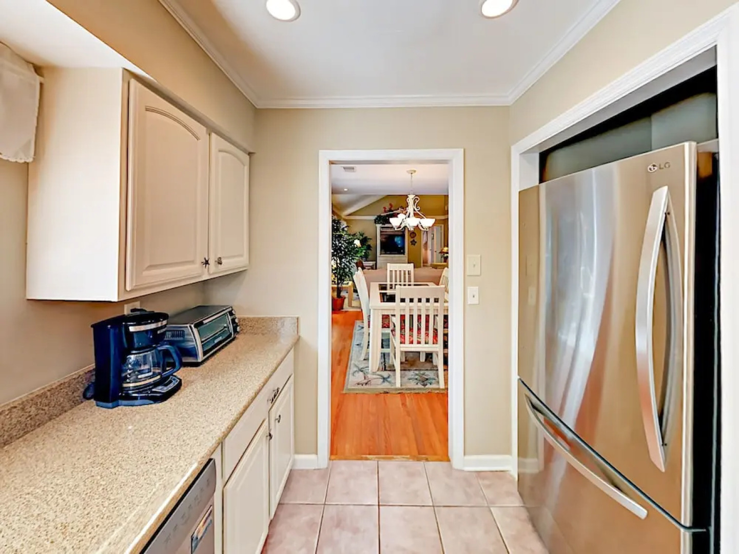 Sea Lavender Cottage 3 Bedrooms 2 Bathrooms Cottage