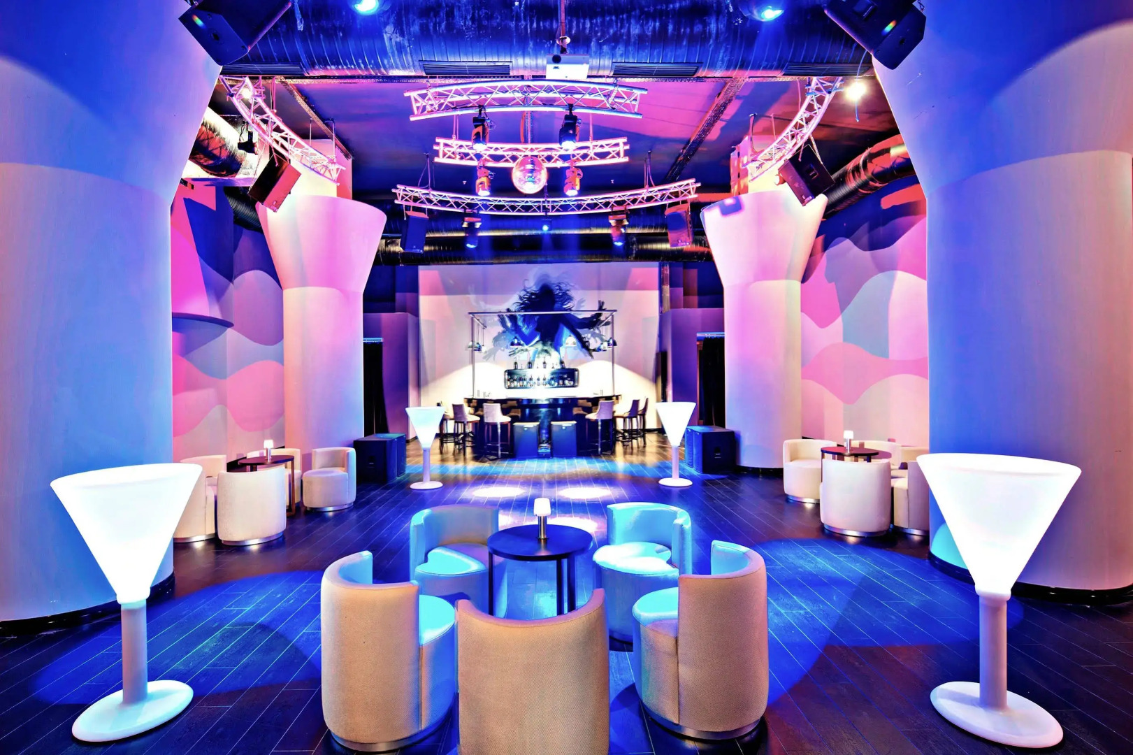 Royal Teos Thermal Resort Clinic & Spa - Halal Hotel