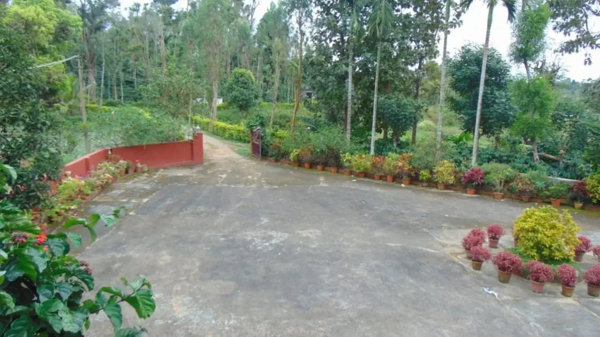 Shree Raksha Homestay