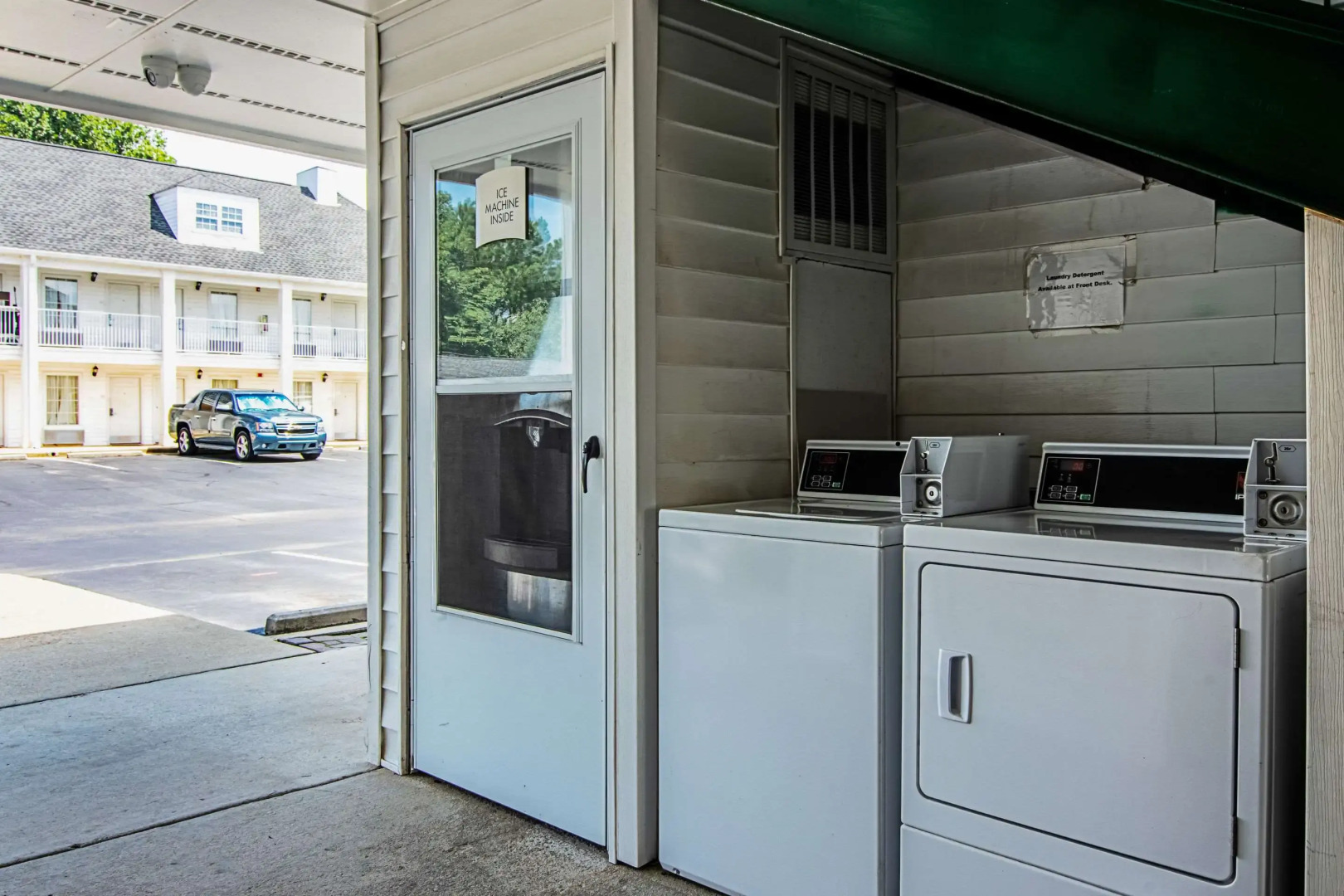 Quality Inn Lagrange East I-85